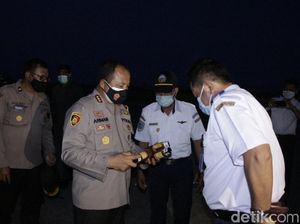 Kesembuhan Pasien COVID-19 Bertambah, Banyuwangi Yakin Masuk Zona Kuning