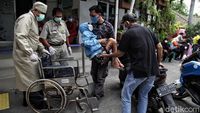 Potret Perjuangan Pelayan Kesehatan di Tingkat Kecamatan