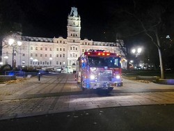 Pria Berpedang Bunuh 2 Orang di Kanada, Polisi: Tak Terkait Organisasi Teroris