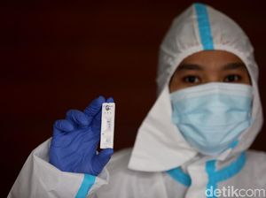 Video Satgas Covid-19: Kasus Corona Turun 17,1%