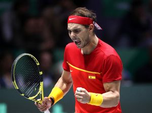 Omnya Legenda Barcelona, Nadal Kenapa Dukungnya Real Madrid?