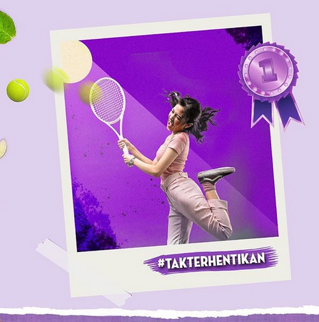 rambut hitam/instagram.com/sunslikid tak terkalahkan