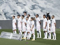 Klasemen Liga Spanyol: Real Madrid Posisi 2, Barcelona ke-12