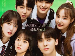 5 Rekomendasi Drama Korea untuk Ditonton Bulan November