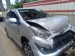 Jangan Asal Gotong, Korban Kecelakaan Harus Dapat Perawatan Khusus