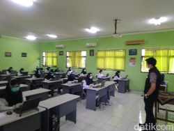 Daftar Sekolah Kedinasan 2021 Klik di https://sscasn.bkn.go.id