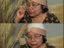 Kisah Istri yang Mau Dimadu Demi Anak, Rela Seranjang dengan Istri ke-2