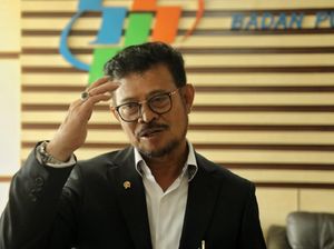 Bicara Ketersediaan Pangan, Mentan Sebut Stok Beras Lebih 7 Juta Ton Bicara Ketersediaan Pangan, Mentan Sebut Stok Beras Lebih 7 Juta Ton