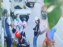 Viral Perempuan Simpan HP di Saku Belakang Dijambret di Jakut, Polisi Selidiki