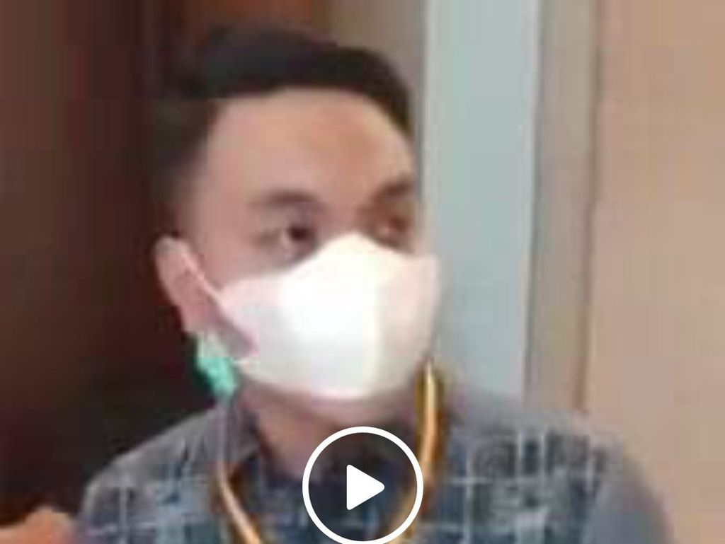Viral Pejabat ASN di Barru Sulsel Masuk Ruang Debat Pilbup, Ini Kata Bawaslu Viral Pejabat ASN di Barru Sulsel Masuk Ruang Debat Pilbup, Ini Kata Bawaslu