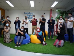 Genap Setahun Jadi Menteri, Ini Inovasi Erick Thohir untuk Telkom