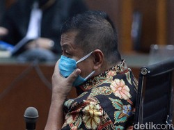 Vonis Tommy Sumardi Terkait Kasus Red Notice Djoko Tjandra Digelar 29 Desember