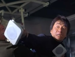 Sinopsis The Accidental Spy, Dibintangi Jackie Chan