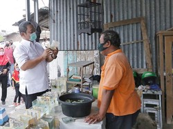 Cawalkot Hendi Unggulkan Program Semarang Smart Card, Apa Itu?