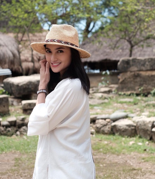 Tips jaga kecantikan Ririn Ekawati/Instagram @ririnekawati