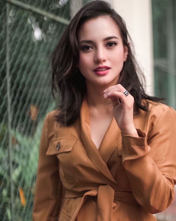 Tips jaga kecantikan Ririn Ekawati/Instagram @ririnekawati