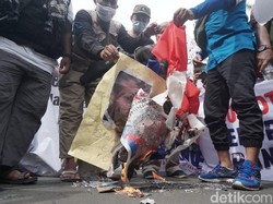 Ormas Islam di Surabaya Serukan Boikot Produk Prancis