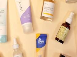 Ponny Beaute, Tempat Belanja Skin Care Online Lengkap & Terpercaya