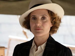 Agatha and The Curse of Isthar, Sebuah Drama Tanpa Misteri