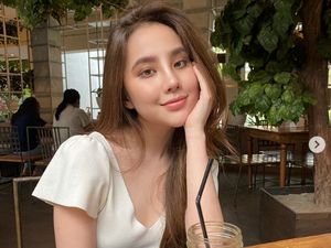 Agatha Chelsea Banting Stir Jualan Masker Agatha Chelsea Banting Stir Jualan Masker