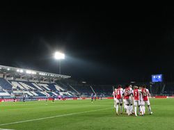 Link Live Streaming Duel Papan Atas Liga Belanda: Ajax Vs Twente