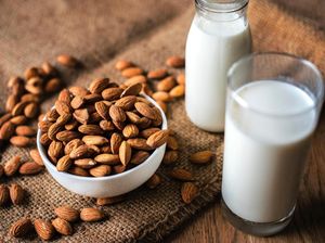 Aman Untuk Vegan, 5 Susu Nabati Ini Sekarang Populer
