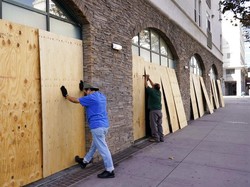 Nggak Cuma di RI! Sektor Ritel Inggris Juga Terancam Tutup Massal