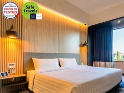 Hotel Dilengkapi Google Nest Hadir di Cilegon, Pertama di ASEAN