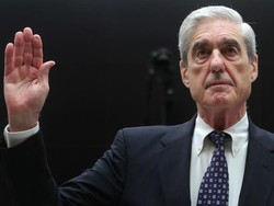 Bab Laporan Baru Robert Mueller Terkait WikiLeaks dan Eks Penasihat Trump