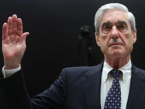 Bab Laporan Baru Robert Mueller Terkait WikiLeaks dan Eks Penasihat Trump Bab Laporan Baru Robert Mueller Terkait WikiLeaks dan Eks Penasihat Trump