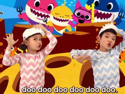 Baby Shark Jadi Video YouTube Paling Banyak Dilihat Sepanjang Masa