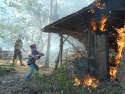 Baiat Pengungsi Syiah Sampang Menjadi Suni, Trauma Warga Membekas