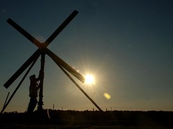 Begini Cara Genjot Pertumbuhan Ekonomi di Wilayah Indonesia Timur