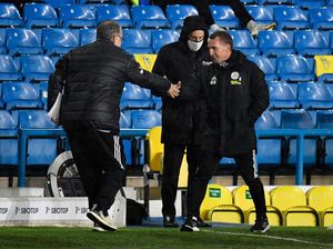 Rodgers Makan Korban Lagi! Giliran Bielsa Usai Pep dan Arteta