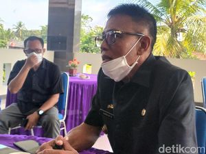 2 Kali Dibuka Lelang Jabatan Sekda Ciamis Sepi Peminat, Ini Kata Bupati
