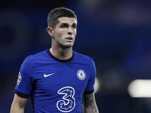 Lampard: Cedera Pulisic Tidak Parah Kok