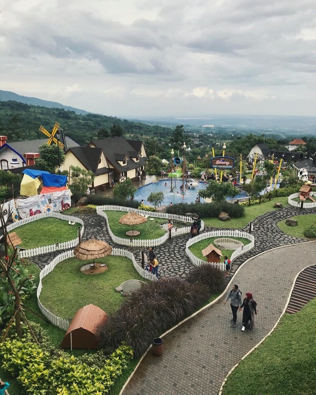 5 Tempat Wisata di Pasuruan yang Wajib Dikunjungi Setelah ...