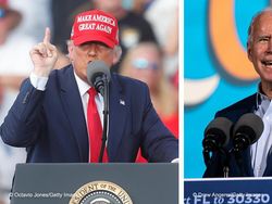 Dampak Pilpres AS 2020, Seberapa Besar Indonesia Diuntungkan?