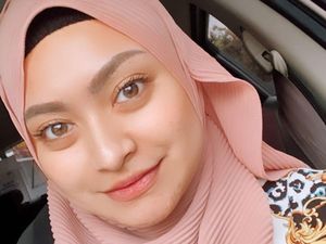 Nathalie Holscher Tak Sengaja Baca DM Sule Berisi Masih Sayang Lina Jubaedah