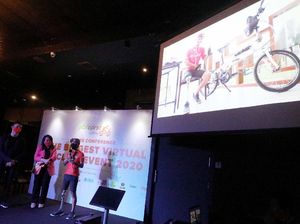 Donasi untuk yang Terdampak COVID-19 Terus Mengalir