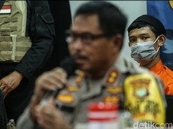 Marak Begal Sepeda di Jakarta, Simak Tips Aman Gowes dari Polisi