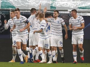 Lawan Barcelona, 9 Pemain Dynamo Kiev Absen karena COVID-19