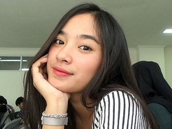 Respons Pengasuh Anak Baim Wong yang Disebut Lebih Cantik dari Paula Verhoeven