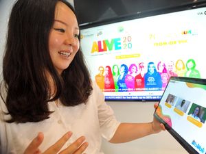 Festival Kesehatan dan Meditasi Urban Alive 2020 Segera Digelar