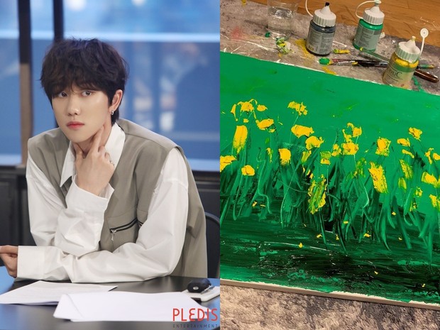 Gambar the8 seventeen