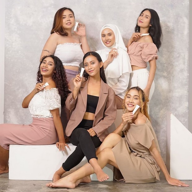 Moisturizer Jelly Centella