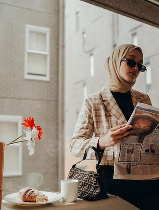 foto ootd/instagram.com/anaoctarina/properti properti