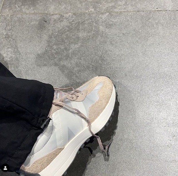 foto ootd/instagram.com/lystianvld/detail detail