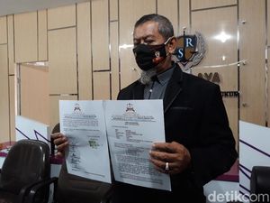 Tahanan Polres Klaten Tewas Diduga Dikeroyok, Istri Mengadu ke LBH
