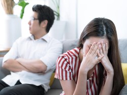 Kisah Istri Ditipu Suami, Sewa Tamu Pernikahan Hingga Bawa Kabur Uang Rp 7 M